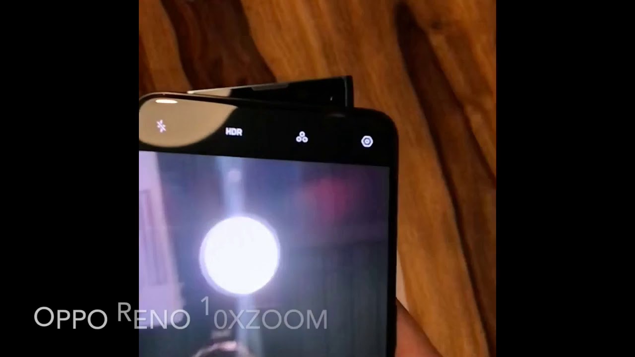 2019 flagship smartphone front cam fall detection comparison in slomo ...